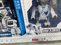 -TOYSRUS玩具反斗城(南通万象城店)