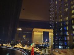 -上海外滩茂悦大酒店