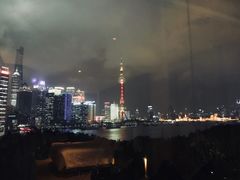 -上海外滩悦榕庄酒店