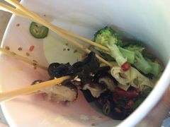 -童陈记重庆冷串串(食宝街店)