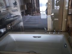 -长沙富力万达文华酒店