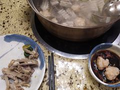 -原味四季椰子鸡(公明百佳华店)