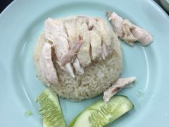 -红大哥水门鸡饭(總店)