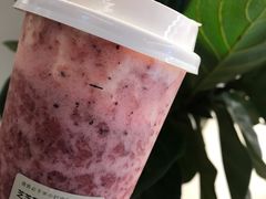 -喜茶(佛山岭南站店)