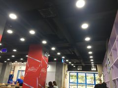 大堂-老虎滩大连海鲜烧烤(建邺云锦路总店)