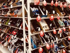 -BIGOFFS 超级折扣(仁恒伊势丹店)