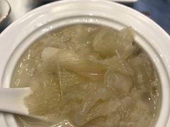 -广州塔晖粤轩中餐厅