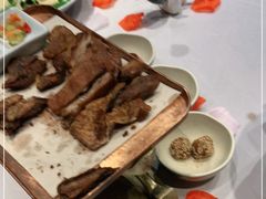 -京味斋·北京烤鸭(北京南站洋桥店)