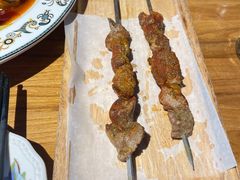 -胖老汉清真餐饮(西御街店)