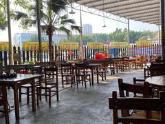 -金瑶池·猪肚鸡·传统冬瓜盅