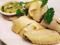 清平鸡-友联菜馆(杉木栏路店)