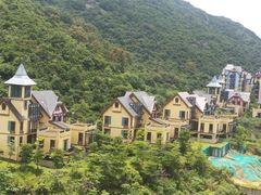 景点-东部华侨城