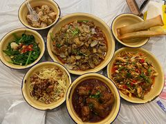 -东排食堂长沙小吃大排档(五一广场店)