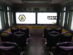 -珠海横琴国家地理探险家中心(创新方)