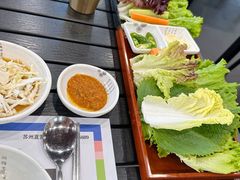 生菜-青鹤谷(苏州店)