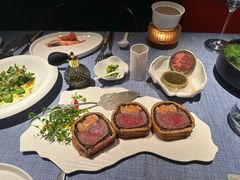 -弦月窗LUNETTE BY AMANDA(复兴路店)