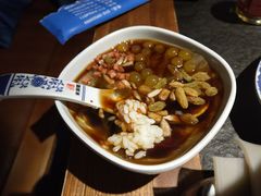 冰粉-来涮蜀鲜货火锅串串香(菜市口店)