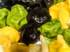 -双合园·海鲜水饺青岛菜(万佳广场店)