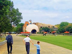 -南京银杏湖乐园