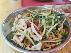 -北京大学-燕南食堂