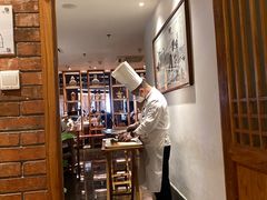 -四季民福烤鸭店(望京旺角店)