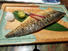 青花鱼-炙柒Sekinana·精致料理 烧鸟·铁板烧(海上世界店)