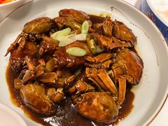 -松鹤楼·非遗·苏帮菜(融科店)