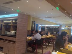 -蔡澜点心·粤菜(花城汇南区店)