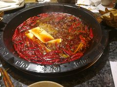 -蜀大侠火锅(建设路第五大道店)