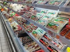 -世纪联华超市(外海店)