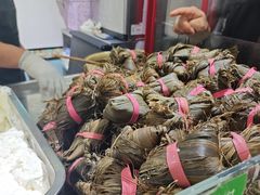 -和田爱乐塔西娜刨冰粽子