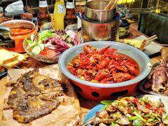 -1819餐厅·团队聚餐·烤串·精酿