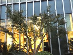 -上海静安香格里拉大酒店