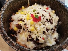 -海兰江石锅饭(水上店)