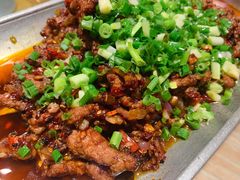 -树厨贵州菜(大十字店)