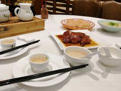 -稻香酒家·33年老字号·港式粤菜(富邦中心店)