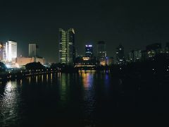 -运河游船(武林门码头)