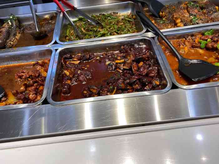 斗米乐中式餐厅(中山东路店)