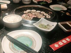 -牛焱·烧肉酒肆(五大道店)