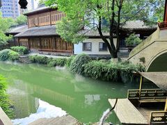 -龙潭水乡