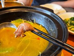 -翠山·映月湖景餐厅(映月湖公园店)