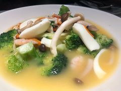 -水天堂西餐厅(绿宝广场店)