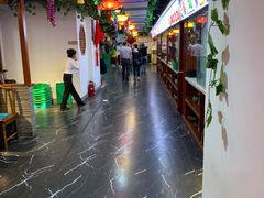 -合家院饭庄(榆关道店)