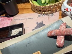 -黑牛の店·和牛烧肉(大悦城店)