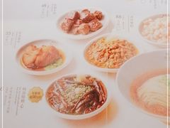 -松鹤楼面馆(清河万象汇店)
