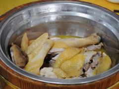 招牌碧映鸡-成惠食府(赤岗店)
