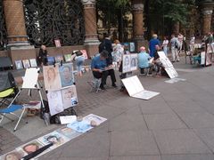 -滴血救世主教堂