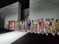 -欢乐海岸椰林沙滩-2025湾区超级灯会