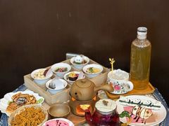 -茶去咖啡屋(武侯祠店)