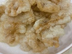 -服务大楼冷面(延大店)